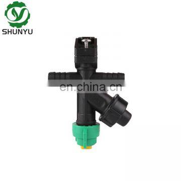 Agricultural Plant Protection Machinery Parts Sprayer Switch Head photo-2