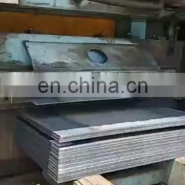 Best supplier BA 2B 439 stainless steel plate price