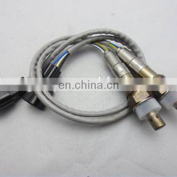 High Energy LFL7-18-8G1 LFL7188G1 LFL7-18-8G1A For Mazda 3 06-09 2.0 2.3 5 08-10 2.3 Oxygen Sensor Lambda O2 Sensor photo-4