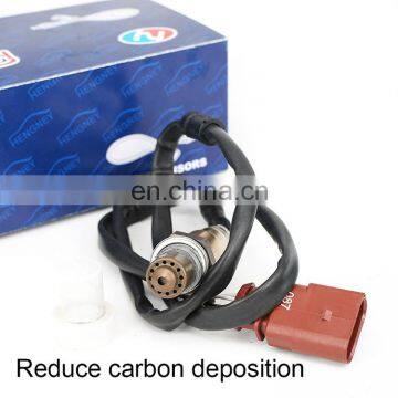 Cheap Price oe 06J906262L 0258006911 0258006912 For VW Sagitar 1.8T Jetta Skoda Oxygen Sensor Lambda Sensor