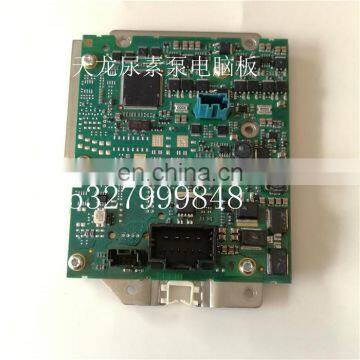 Urea Pump Circuit Board 5273338 5273337  for Cummins Emitec