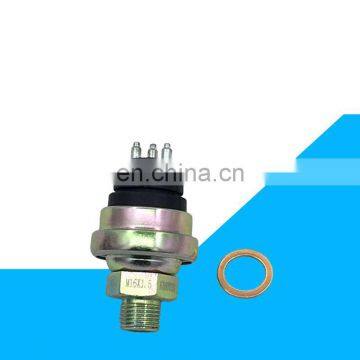 Air pressure sensor TYG2221S suitable for Sinotruk Howo Steyr XCMG