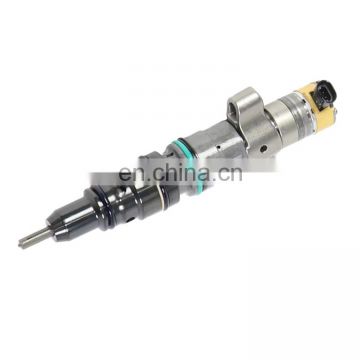 Hot sell brand new 328-2574 common rail 330D C9 excavator fuel injector for Caterpillar C-9 Engine CAT injector