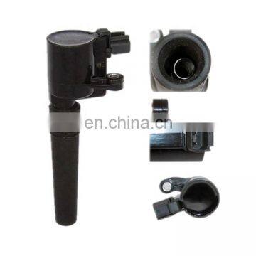 1W4Z-12029-AA 1W4Z-12029-BA 2W4Z-12029-AA 2W4Z-12029-AB 2W4Z-12029-AC 2W4Z-12A366-AB XW4U-12A366-AC Ignition Coil For Ford