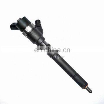 Common Rail Diesel Injector 0 445 110 141 0445110141 For RENAULT 8200146357