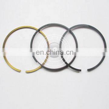 Best Price  6L ISLe Diesel Engine Parts Piston Ring 4955651