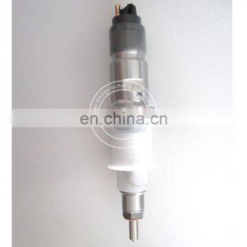 ISDE Engine Common Rail Injector 5268408