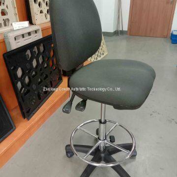 ESD fabric chairs antistatic chair ergonomic chair fabric esd chair