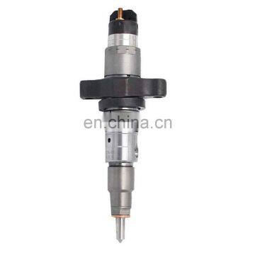 0445120238 0986435505 Common Rail Diesel Fuel Injector Fits For Dodge RAM 04-09