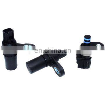 3pcs Pressure Transducer Sensor Kit Input Output 04799758AD 04799061AB photo-4