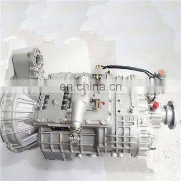 Brand New Great Price Fast Gearbox For JAC photo-4