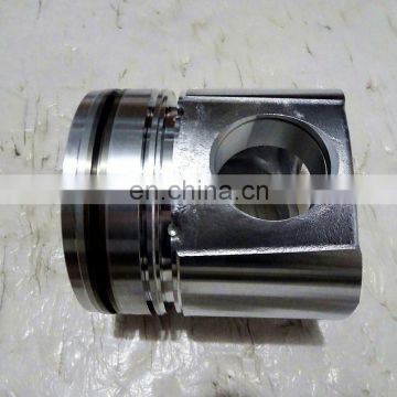 Apply For Truck 53Mm Piston Ring  100% New Grey Color