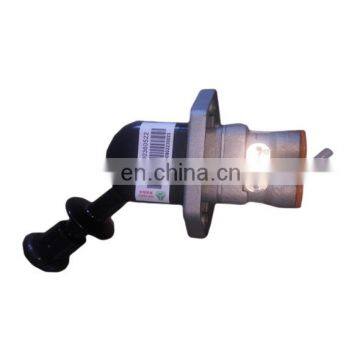 ORIGINAL PARTS F HAND BRAKE VALVE WG9000360522