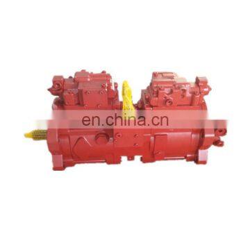 SL220LC-7 DH220-V DH220-7 DH225-7 SL225LC-V Hydraulic Main Pump