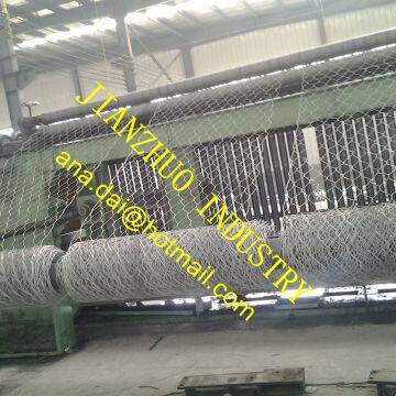 Jianzhuo Machinery Equipment Co.,ltd company overview - view 3