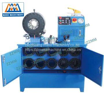 Hydraulic Hose Crimping Machine(MM-F51N)