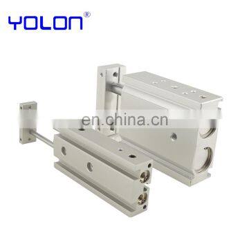 TR/CXSM6X10 CXSM6X15 CXSM6X20 CXSM6X25 CXSM6X30 CXSM6X40 CXSM6X50 Twin-rod Cylinder photo-5