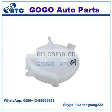 Coolant Expansion Tank FOR VW OEM 2D0121403K 109341755