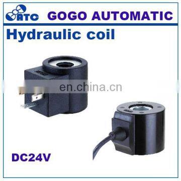 solenoid valve coil suppliers