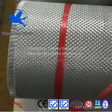 High Strength 24oz Fiberglass Woven Roving for Boat photo-4