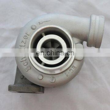 S100 318279 04258205KZ turbo for  Deutz Industrial with BF4M2012C  Engine