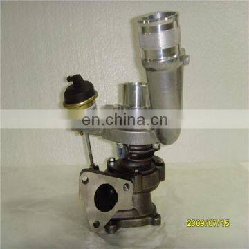 GT1544S Turbo With F8Q730 F9Q730 ECO Engine 7711134065 7701471634 700830-5001S 454165-0001 700830-0001