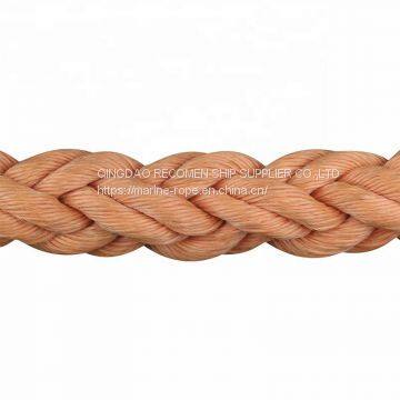 Recomen High Strength Resistance 5mm 6mm 8mm 5mm 6mm 8mm 30mm 32m 80mm pe pp Marine Mooring Rope Reel photo-3