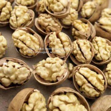 Walnut Inshell