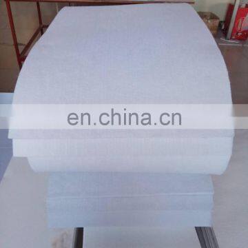 Cheap Quality Felt Tension Pad for Steel Slitting Machine photo-2