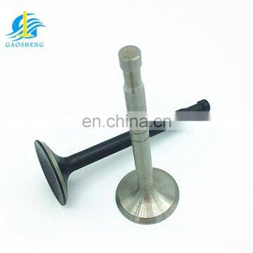 Different RACING CAR SPARE PARTS Titanum Engine Valve For Honda Acura tl Tsx Rsx Rdx Nsx Mdx Legend Nsx-r Nsx Type-r photo-2