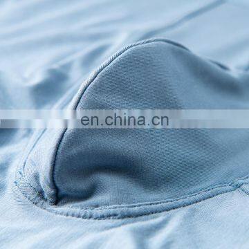 One-piece New Design Men's Boxer Briefs New Arrival Modal Seamless 3D Manufacturers Wholesale Underwear photo-6