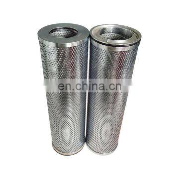 Factory Outlet Hydraulic Return Oil Filters 7373878 HF35109 P784036 for Construction Machinery Excavator R914B R924B R916 photo-3