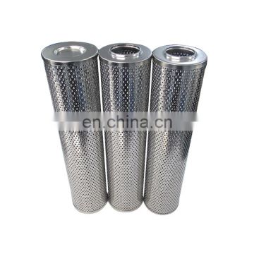 Customized coalescing filter element replacement Elt-110 Eltacon gas filter