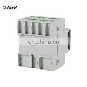 Wireless 2 G 4G LORA NB Din Rail ADW200-D10-2s Multi Circuit Modbus Energy Meter With Split CT photo-2