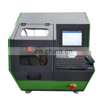 EPS205 Common Rail Test Bench EPS 205 EPS205 QR Code photo-3