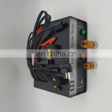 Beacon CR-HD Stage 3 Common Rail Injector Stroke Tester Repair Tool Stage 3 photo-5