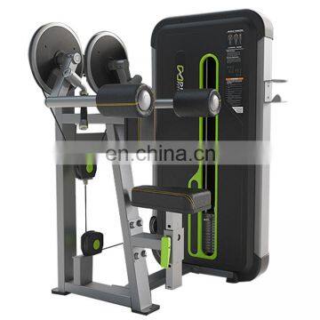 Newest Fitness Equipment H3005 Lateral Raise Strength Trainer Machine photo-2