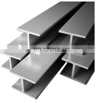 Building Material ASTM A283 Steel I Beam /IPE/IPN/ I Steel With Gb706-88 photo-3