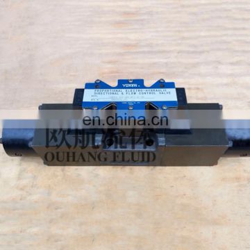 YUKEN Directional valve EHDFG-03-60-3C40-X-30 Flow control valve