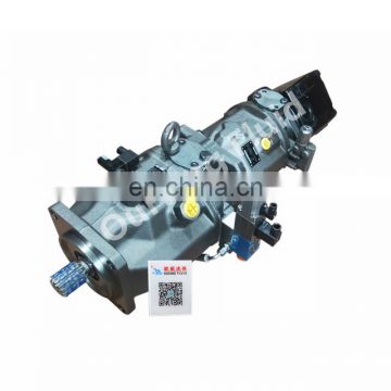 Rexroth SYDFE1-30-140R series pump series triple variable plunger pump