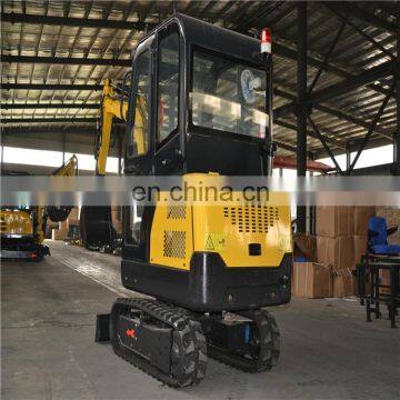 Производители ковшей экскаваторов Shantui мини-пелле-нев-пас-шэр photo-6