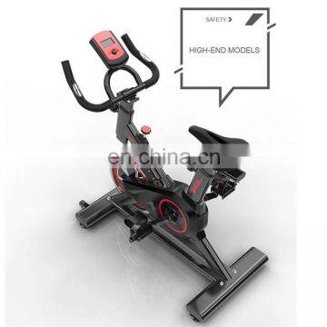 Factory Direct Indoor Cycling Training Exercise Spinning Bike photo-5