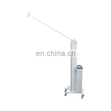 360 Degree Wheel uv Lamp Sterilizer,disinfection uv Light Ultraviolet Lamp photo-2