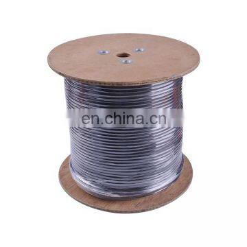 Factory Supply Single Core Solar Wire pv Cable 4mm2 for Solar pv System