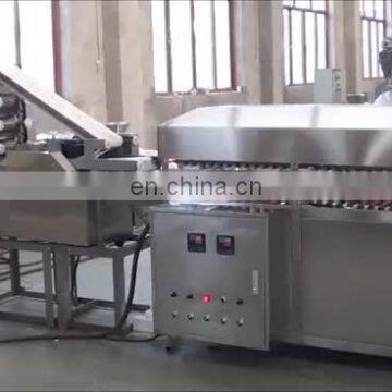 Good quality easy operate corn tortilla making machine for sale