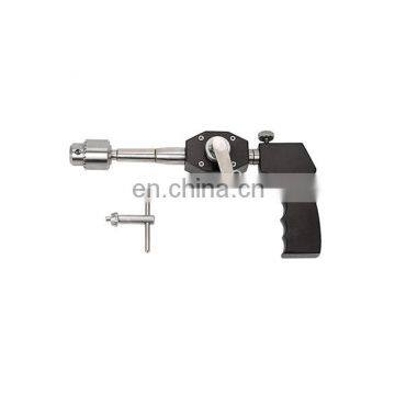 Medical Surgery Operation Tools  Drill by Hand Medical  Basic Orthopedic General Surgical Instruments