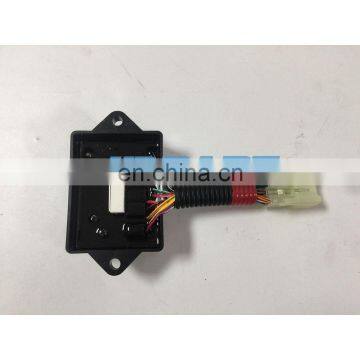 Flasher Unit TD069-33700 For Kubota Diesel Engine