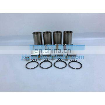 3L Cylinder Liner Kit For Diesel Engine