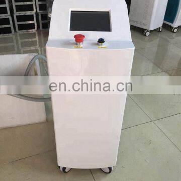 Tattoo Removal + Nd Yag Price 808nm Hair Remove Machine Niansheng 810nm Diode Laser photo-6
