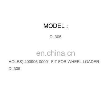 DIESEL ENGINE PARTS PUMP CENTRIFUGAL(7 HOLES) 400906-00001 FIT FOR WHEEL LOADER DL305